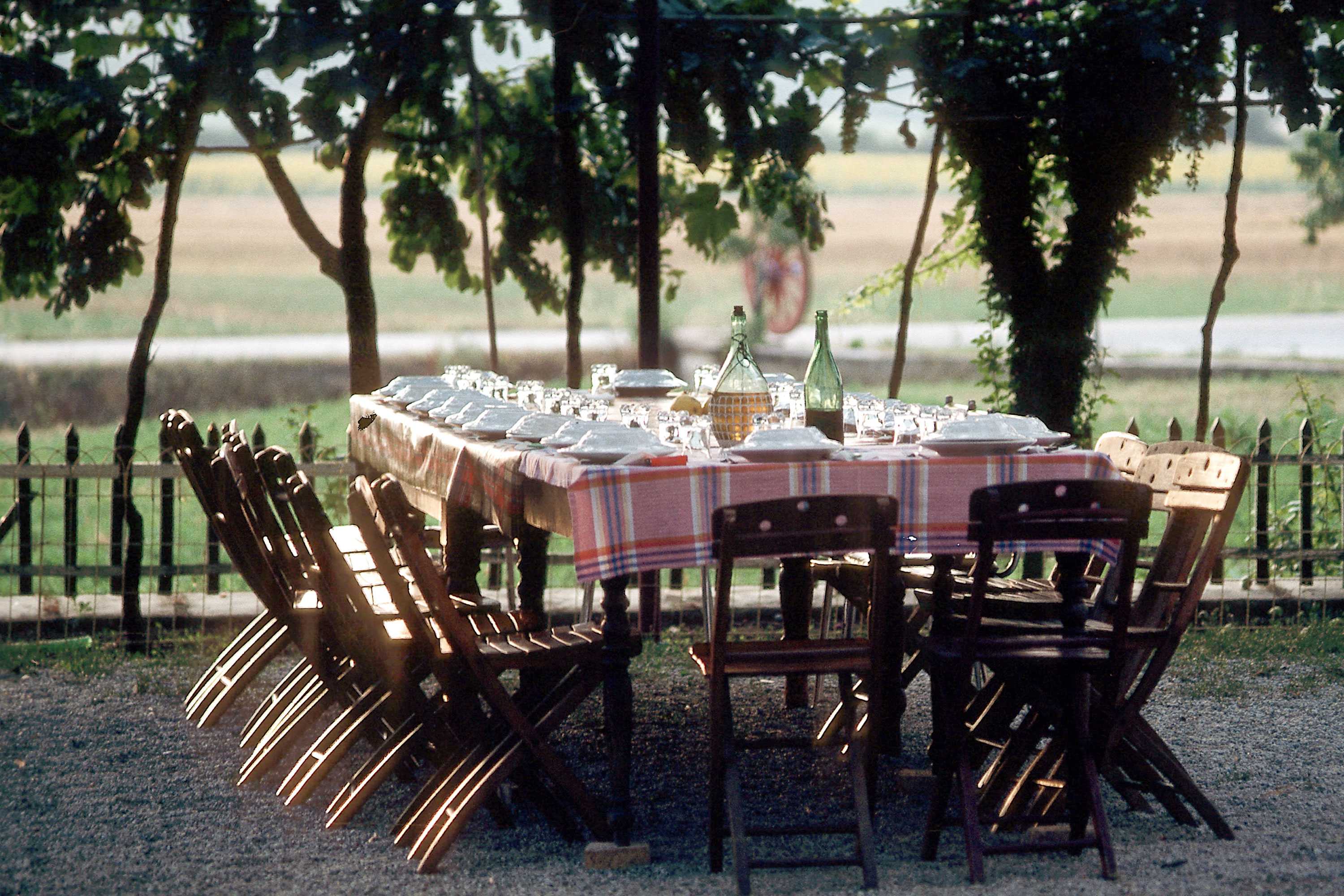 Podere Buriano Monterotondo Marittimo Toskana