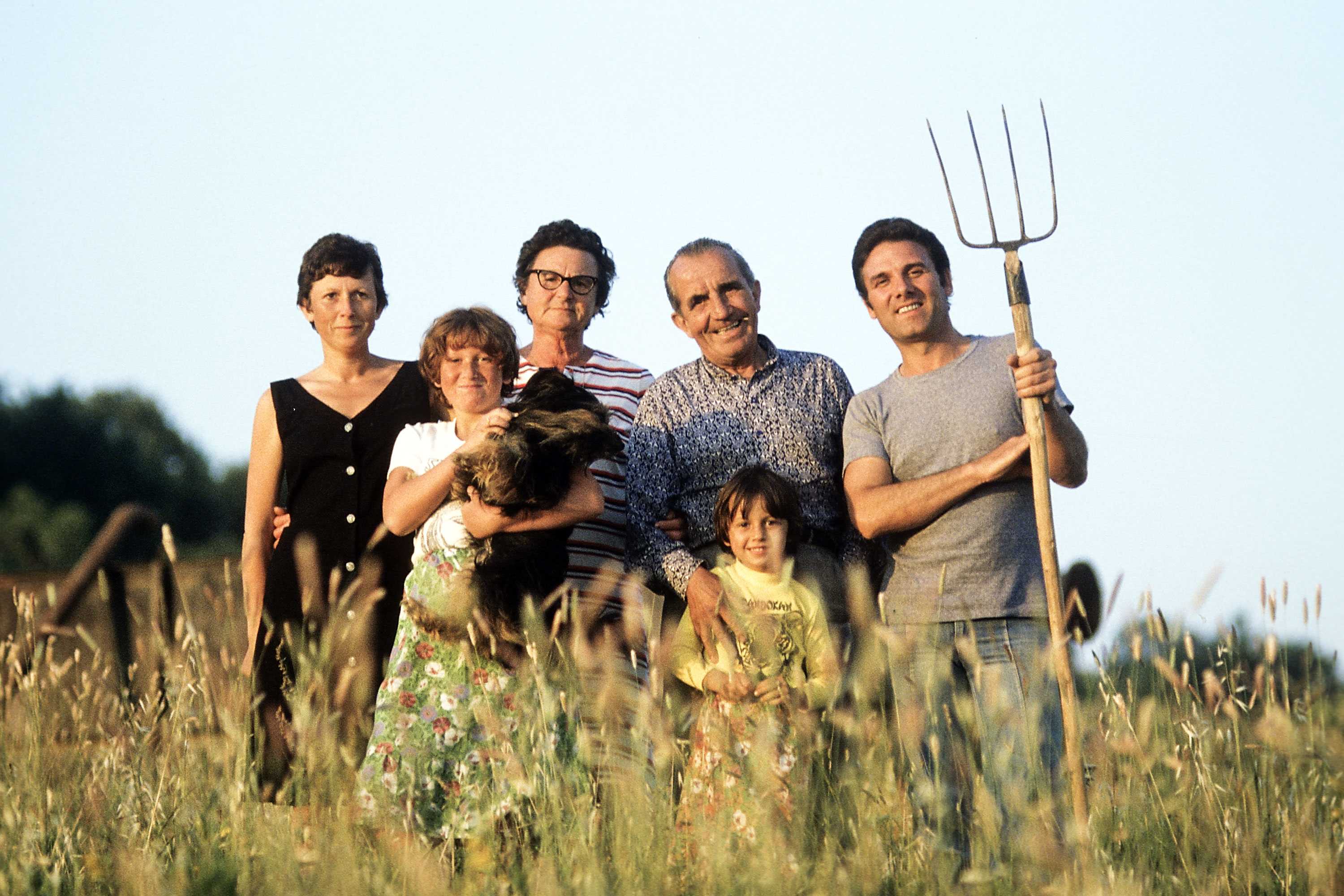 Podere Buriano Monterotondo Marittimo Toskana