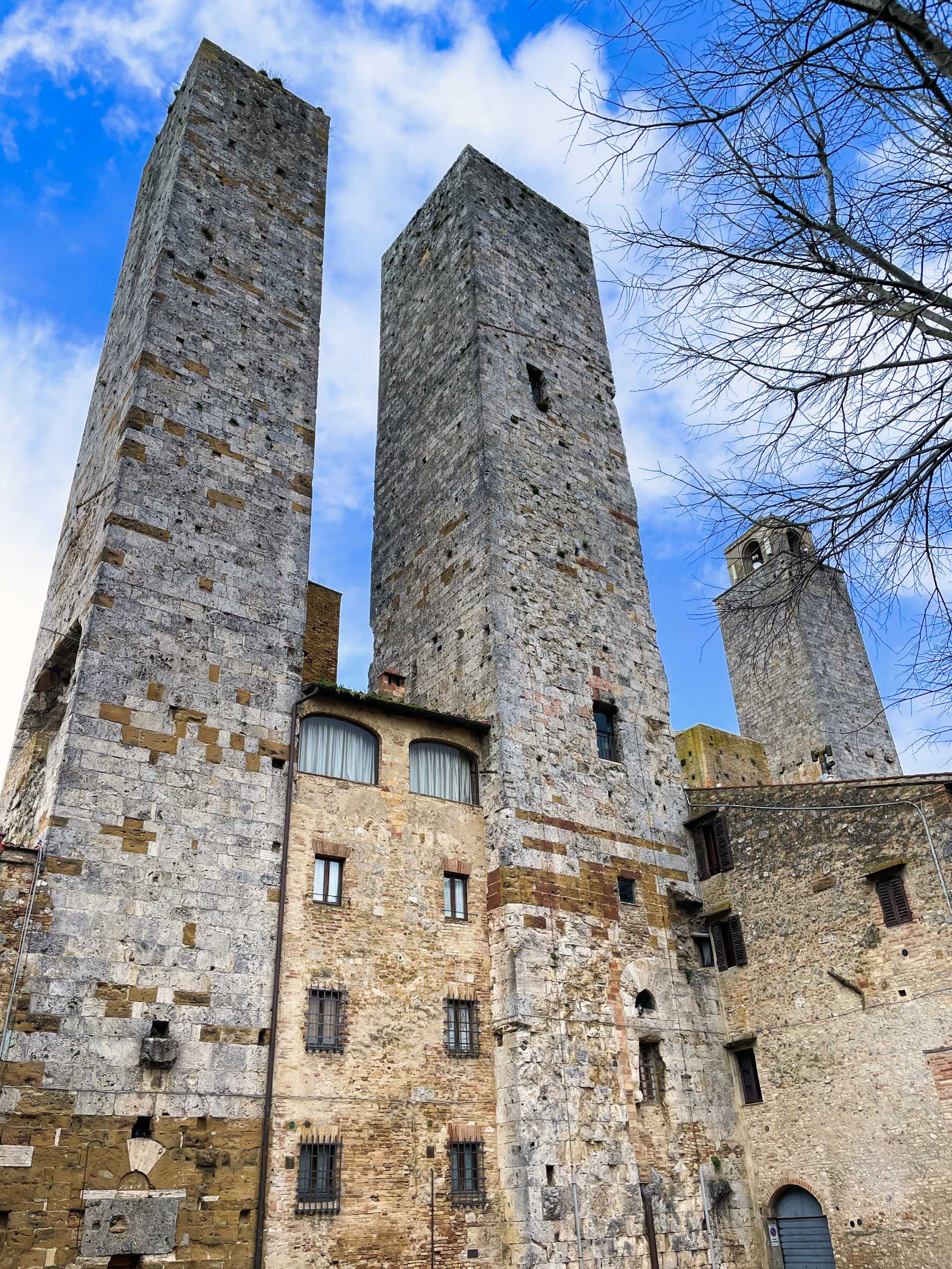 Podere Buriano Monterotondo Marittimo Toskana